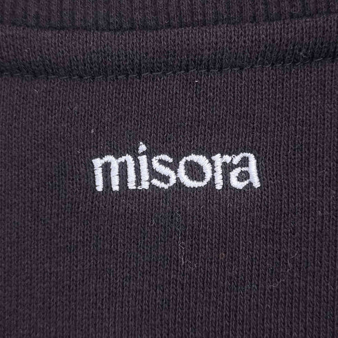 misora Sweat shirt SELECT レディース JPN:2