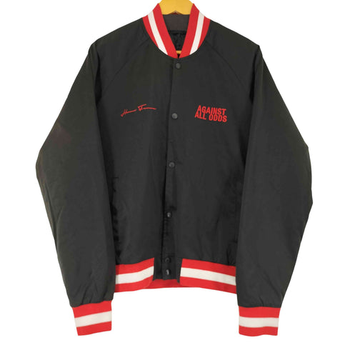 HOMME FEMME Varsity Jacket メンズ