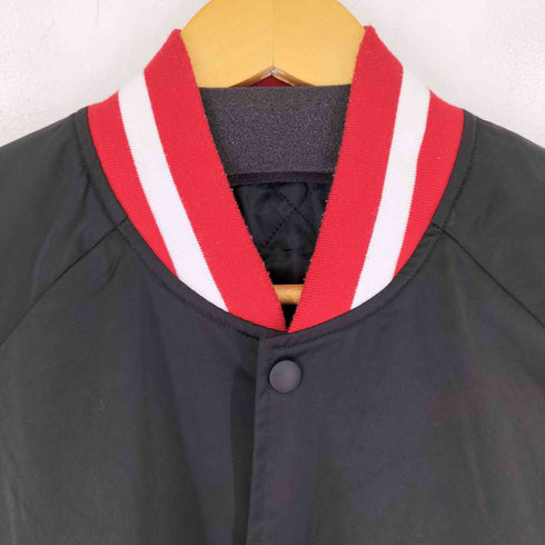 HOMME FEMME Varsity Jacket メンズ