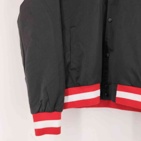 HOMME FEMME Varsity Jacket メンズ
