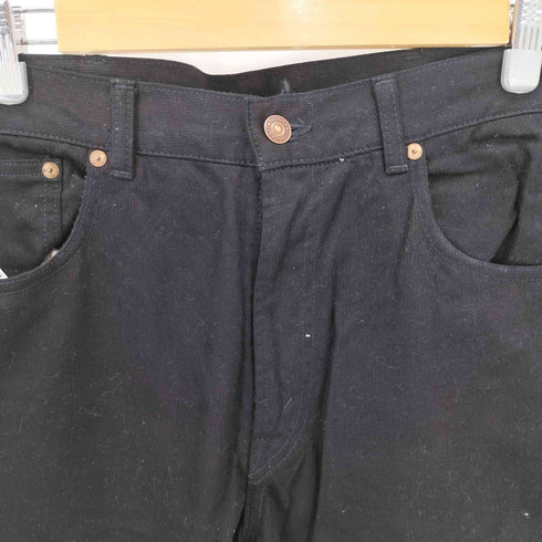ウエアハウス WAREHOUSE Lot 1096 PIQUE PANTS メンズ W32