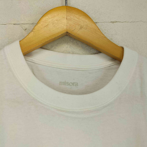 misora embroidery T SELECT レディース JPN:3