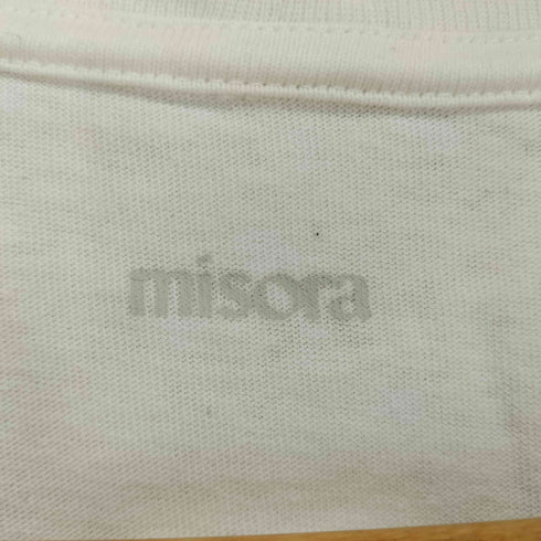 misora embroidery T SELECT レディース JPN:3
