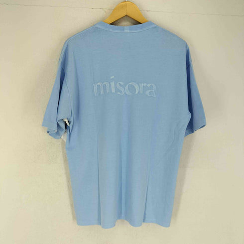 misora embroidery T SELECT レディース JPN:3