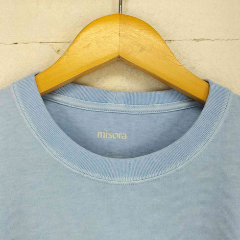 misora embroidery T SELECT レディース JPN:3