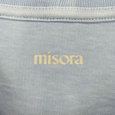 misora embroidery T SELECT レディース JPN:3