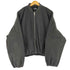 ザラ ZARA BOMBER JACKET メンズ US M
