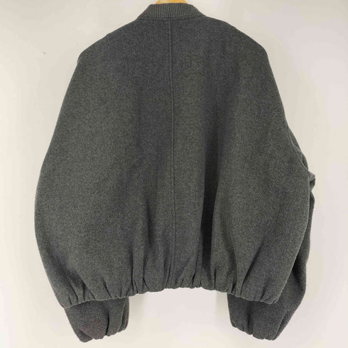 ザラ ZARA BOMBER JACKET メンズ US M
