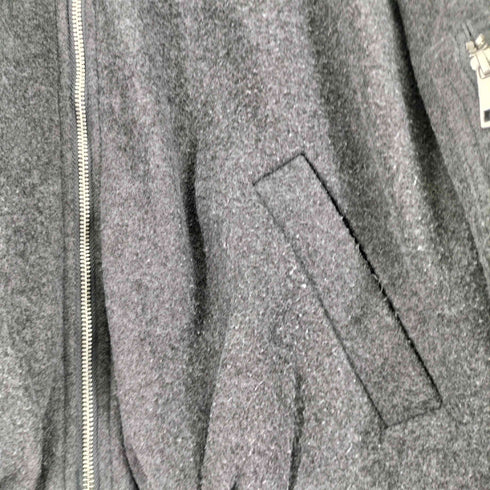 ザラ ZARA BOMBER JACKET メンズ US M