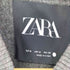 ザラ ZARA BOMBER JACKET メンズ US M