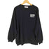 オーバープリント OVER PRINT LOGO EMB SWEATSHIRTS LIKE L/S TEE メンズ JPN:L