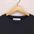 オーバープリント OVER PRINT LOGO EMB SWEATSHIRTS LIKE L/S TEE メンズ JPN:L