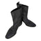 ザラ ZARA フラットレザー ショートブーツ メンズ 41