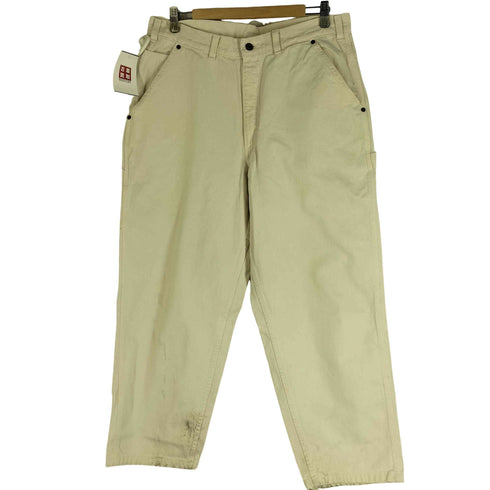 エルエルビーン L.L.Bean 80s デニムペインターパンツ メンズ 36×30