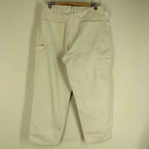 エルエルビーン L.L.Bean 80s デニムペインターパンツ メンズ 36×30