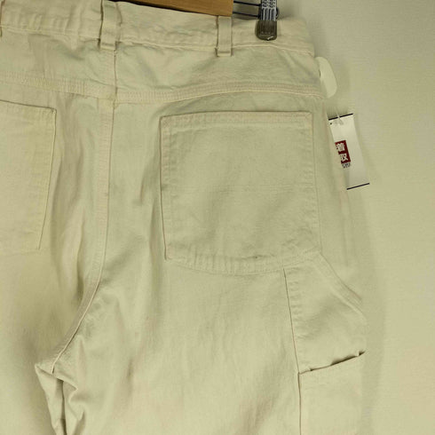 エルエルビーン L.L.Bean 80s デニムペインターパンツ メンズ 36×30