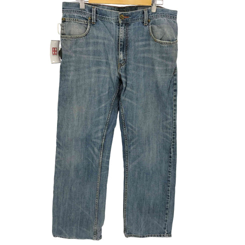 リーバイス Levis 00S Silver Tab Loose ジップフライデニム メンズ 36