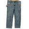 リーバイス Levis 00S Silver Tab Loose ジップフライデニム メンズ 36