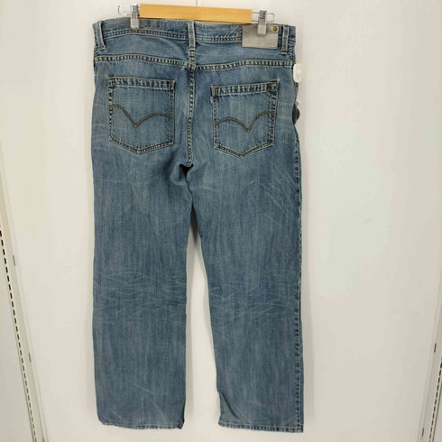 リーバイス Levis 00S Silver Tab Loose ジップフライデニム メンズ 36