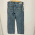 リーバイス Levis 00S Silver Tab Loose ジップフライデニム メンズ 36
