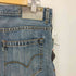リーバイス Levis 00S Silver Tab Loose ジップフライデニム メンズ 36