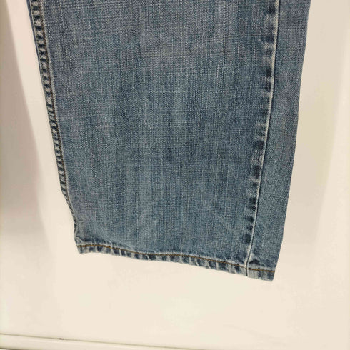 リーバイス Levis 00S Silver Tab Loose ジップフライデニム メンズ 36