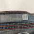 リーバイス Levis 00S Silver Tab Loose ジップフライデニム メンズ 36