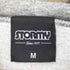 ストーミー STORMY SKATE BEAR パーカー メンズ JPN:M