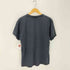 デルタプロウェイト DELTA PRO WEIGHT 00S USA製 バンド プリント クルーネック半袖Tシャツ メンズ JPN:M