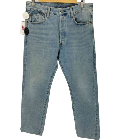 リーバイスヴィンテージクロージング Levis Vintage Clothing 501 デニムパンツ 1984年モデル セルビッチ 赤耳 メンズ W34
