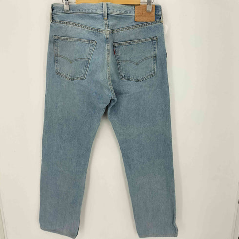 リーバイスヴィンテージクロージング Levis Vintage Clothing 501 デニムパンツ 1984年モデル セルビッチ 赤耳 メンズ W34