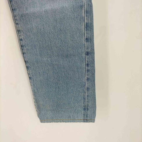 リーバイスヴィンテージクロージング Levis Vintage Clothing 501 デニムパンツ 1984年モデル セルビッチ 赤耳 メンズ W34