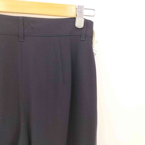 ヨーガンレール Jurgen Lehl ウールワイド袴パンツ レディース JPN:M