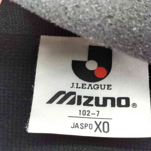 ミズノ MIZUNO チームパッチ トラックジャケット メンズ XO
