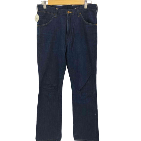 ラングラー Wrangler 77MWZ BOOT CUT/ブーツカット デニムパンツ メンズ 32