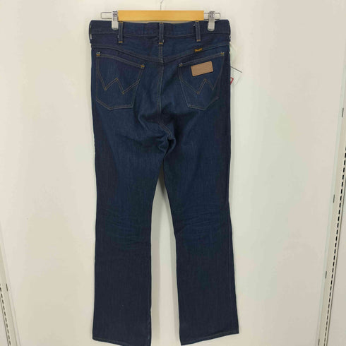ラングラー Wrangler 77MWZ BOOT CUT/ブーツカット デニムパンツ メンズ 32