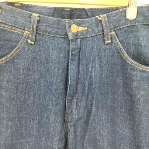 ラングラー Wrangler 77MWZ BOOT CUT/ブーツカット デニムパンツ メンズ 32
