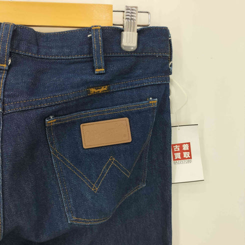 ラングラー Wrangler 77MWZ BOOT CUT/ブーツカット デニムパンツ メンズ 32