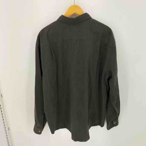 エルエルビーン L.L.Bean 90S CALISTOGA コットンBDシャツ メンズ import:XL