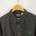 エルエルビーン L.L.Bean 90S CALISTOGA コットンBDシャツ メンズ import:XL