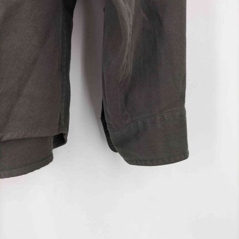 エルエルビーン L.L.Bean 90S CALISTOGA コットンBDシャツ メンズ import:XL