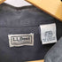 エルエルビーン L.L.Bean 90S CALISTOGA コットンBDシャツ メンズ import:XL