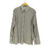 NOUNLESS STRIPE PLAYFUL SHIRT DOMESTIC レディース JPN:1