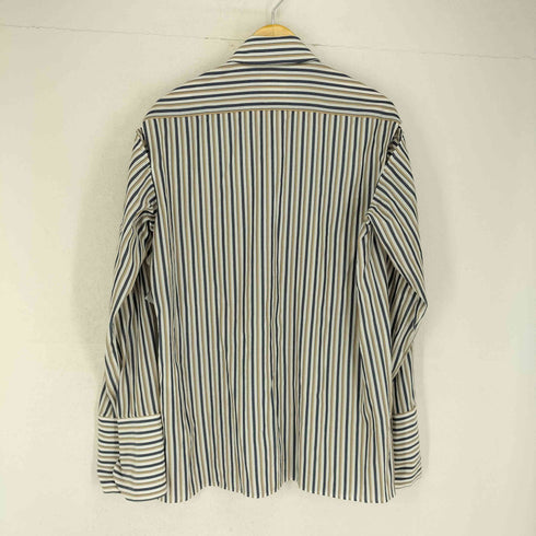 NOUNLESS STRIPE PLAYFUL SHIRT DOMESTIC レディース JPN:1