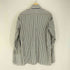 NOUNLESS STRIPE PLAYFUL SHIRT DOMESTIC レディース JPN:1