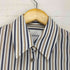 NOUNLESS STRIPE PLAYFUL SHIRT DOMESTIC レディース JPN:1