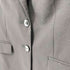 バナナリパブリック BANANA REPUBLIC ウール混 2B シングルテーラードジャケット レディース JPN:2