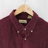 エルエルビーン L.L.Bean 80S コーデュロイBDシャツ メンズ import:L