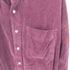 エルエルビーン L.L.Bean 80S コーデュロイBDシャツ メンズ import:L