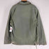 ユーエスネイビー U.S.NAVY 60-70s A-2 デッキジャケット SCOVILL GRIPPER ZIP メンズ